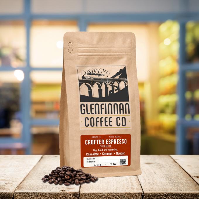 Crofter Expresso