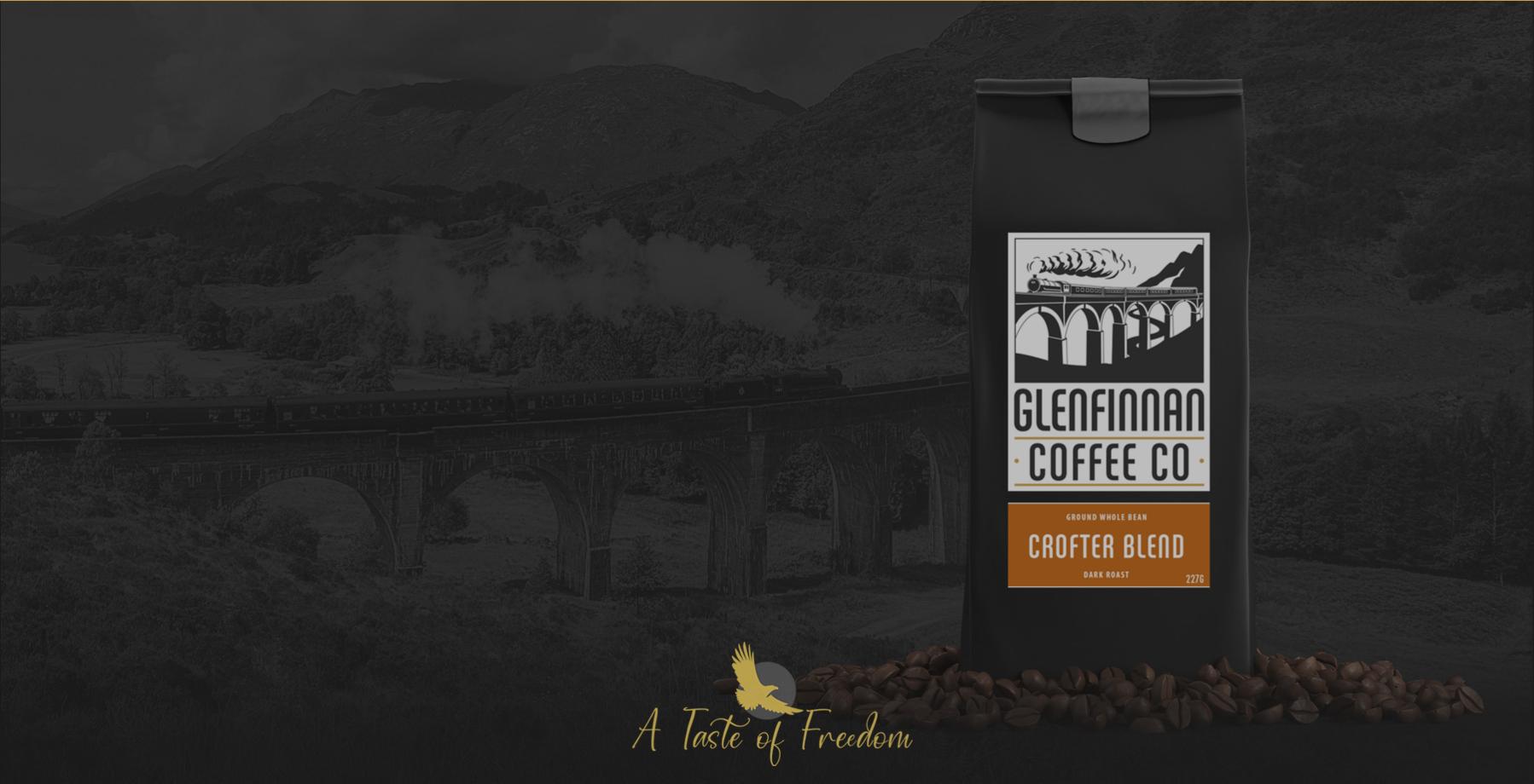 Glenfinnan Coffee Company