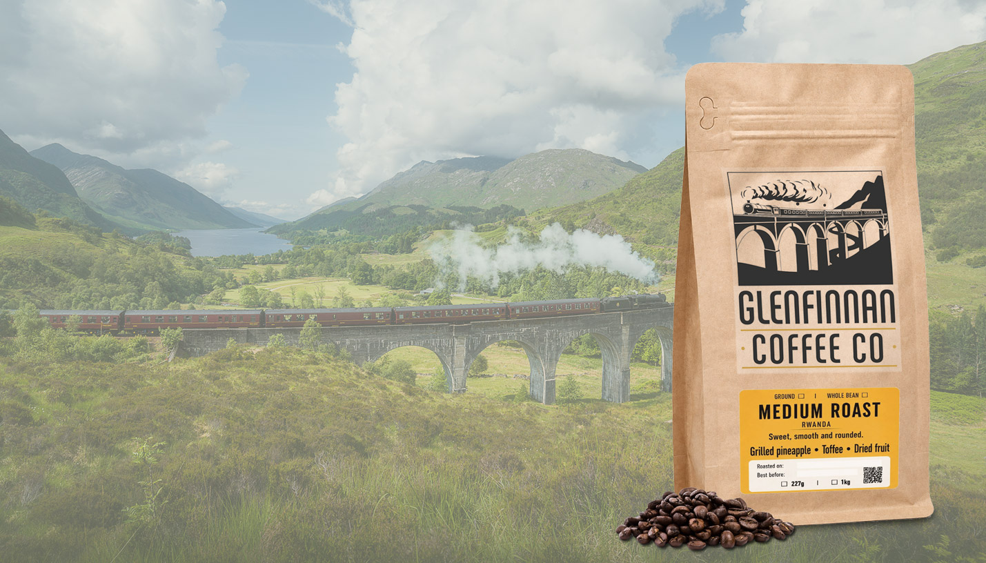 Glenfinnan Coffee Company