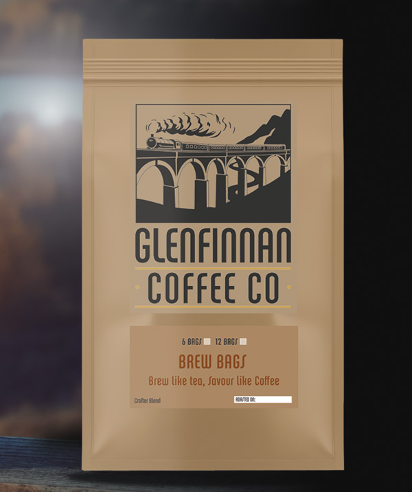 Brew Bags