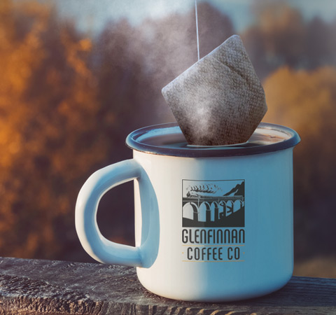 Glenfinnan Brew Bags