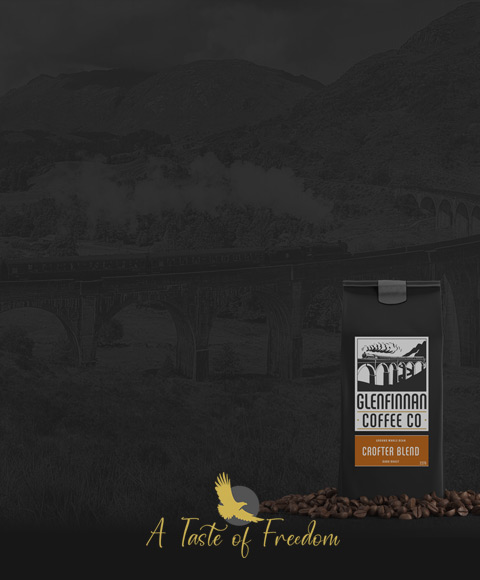 Glenfinnan Coffee Company