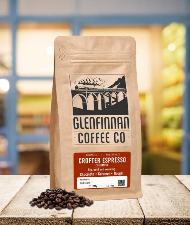 Crofter Expresso
